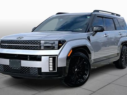 Used 2024 Hyundai Santa Fe Calligraphy