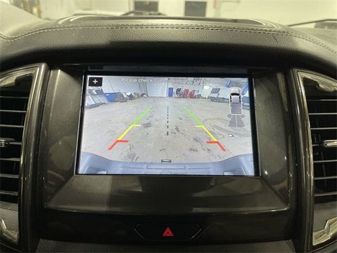 Used 2019 Ford Ranger Lariat w/ Equipment Group 501A Mid image 27