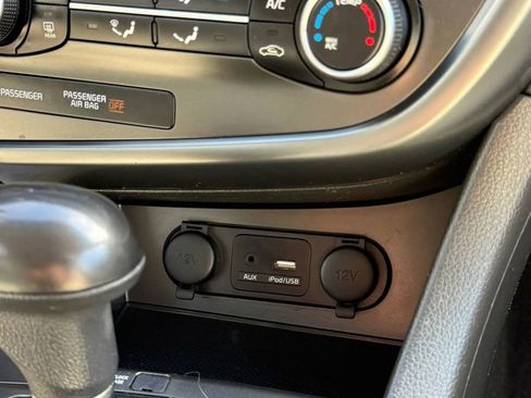 Used 2015 Kia Optima LX FWD image 23