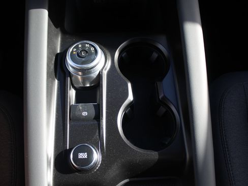 New 2026 Ford Explorer Active AWD/4WD image 29