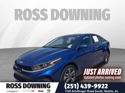 Used 2024 Kia Forte LXS w/ LXS Technology Package