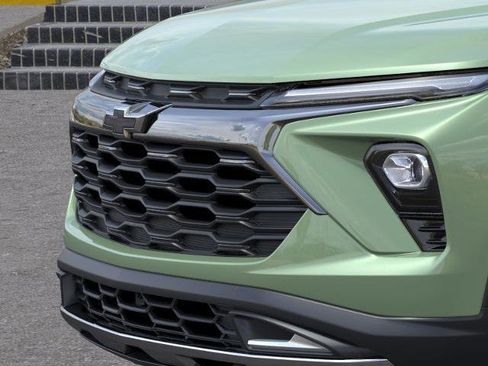 New 2026 Chevrolet TrailBlazer ACTIV image 13