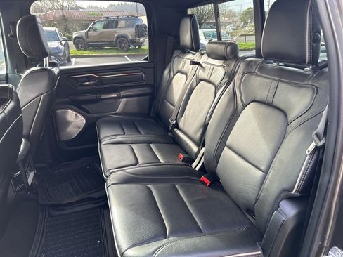 Used 2021 RAM 1500 Limited image 10