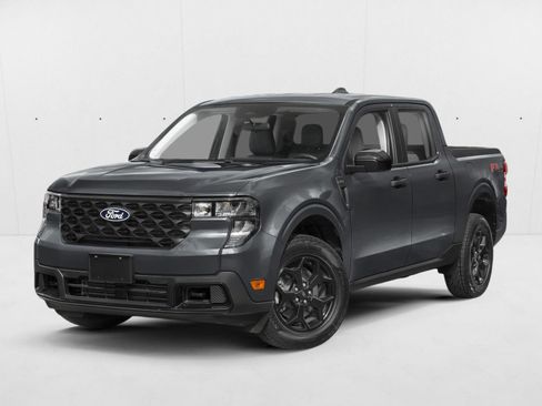 New 2026 Ford Maverick XLT AWD/4WD image 1