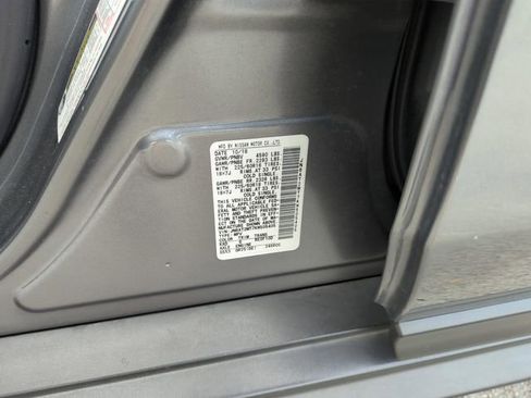 Certified 2019 Nissan Rogue SV w/ Premium Package image 49