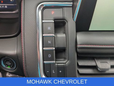 Used 2024 Chevrolet Tahoe RST w/ Luxury Package AWD/4WD image 14