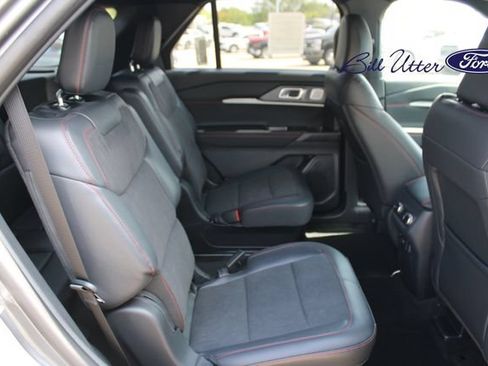 New 2027 Ford Explorer ST w/ Sun And Sound Package AWD/4WD image 9
