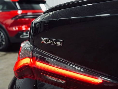 Used 2023 BMW 430i Gran Coupe xDrive w/ M Sport Package image 8