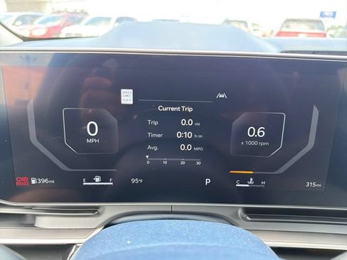 New 2026 Kia Carnival SX Prestige FWD image 11