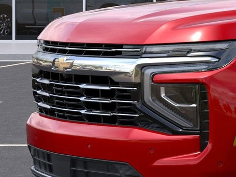 New 2026 Chevrolet Tahoe LT RWD image 13