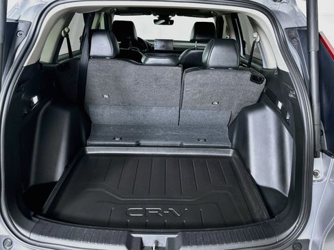 Used 2023 Honda CR-V EX-L image 28