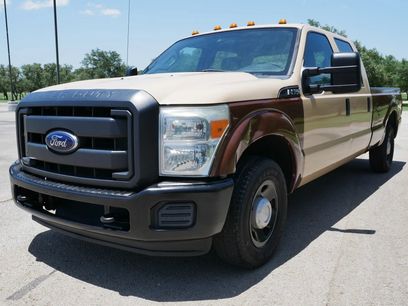 Used 2015 Ford F350 XL
