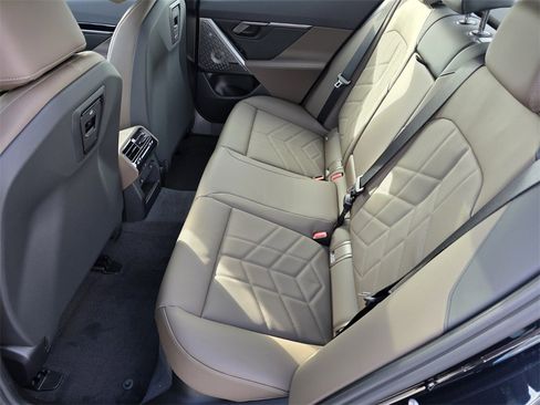 New 2026 BMW 530i w/ M Sport Package image 12