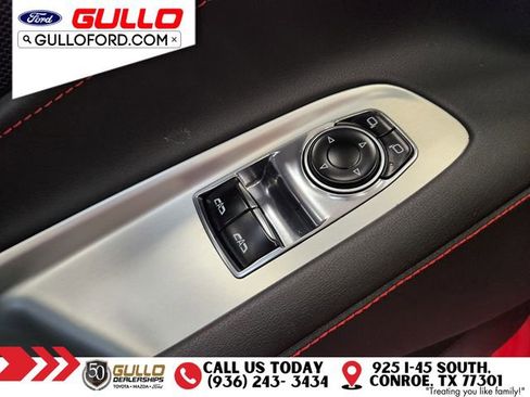 Used 2023 Chevrolet Corvette Stingray Coupe w/ 1LT RWD image 17