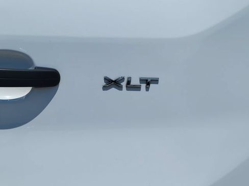 Certified 2025 Ford Transit 350 XLT RWD image 14