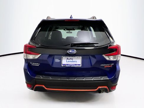 Used 2023 Subaru Forester Sport AWD/4WD image 6
