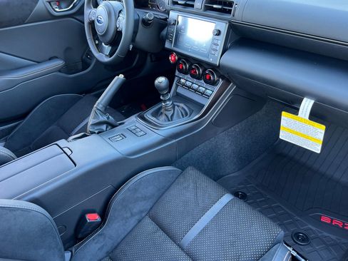 New 2026 Subaru BRZ tS image 15