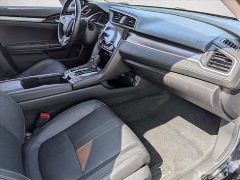 Used 2018 Honda Civic EX-L image 26