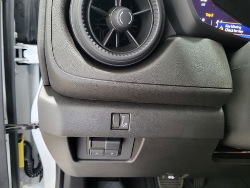 New 2026 Chevrolet Colorado W/T w/ WT Custom Package image 26