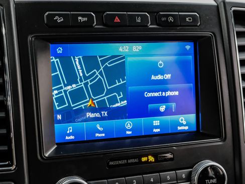 Used 2021 Ford Expedition Max Limited AWD/4WD image 29