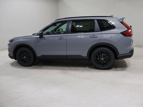 New 2026 Honda CR-V Sport-L image 5