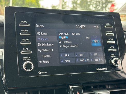 Used 2021 Toyota Camry SE FWD image 17