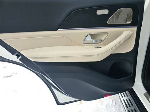 New 2026 Mercedes-Benz GLE 350 4MATIC image 24