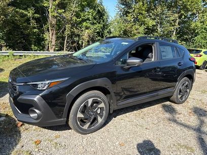 New 2026 Subaru Crosstrek 2.5i Limited