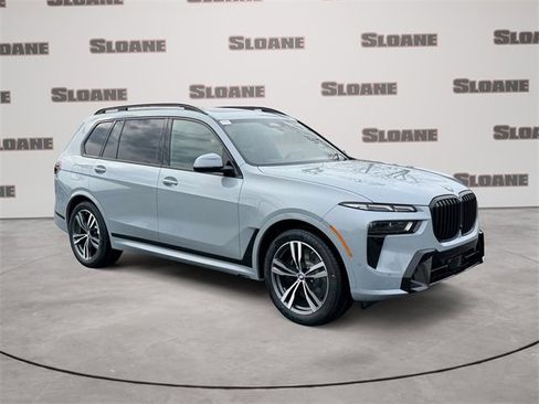 New 2026 BMW X7 xDrive40i image 7