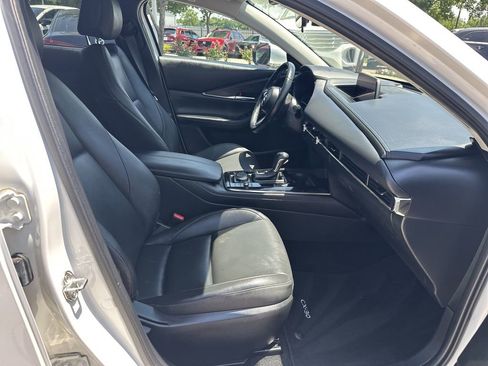 Used 2023 MAZDA CX-30 AWD 2.5 S w/ Preferred Package image 14