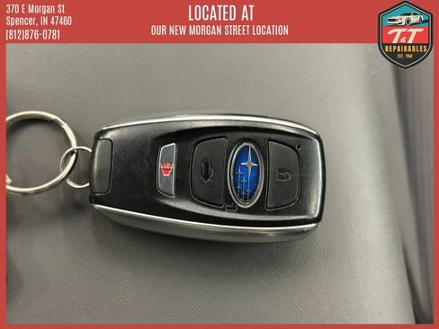 Used 2020 Subaru Legacy Sport AWD/4WD image 48