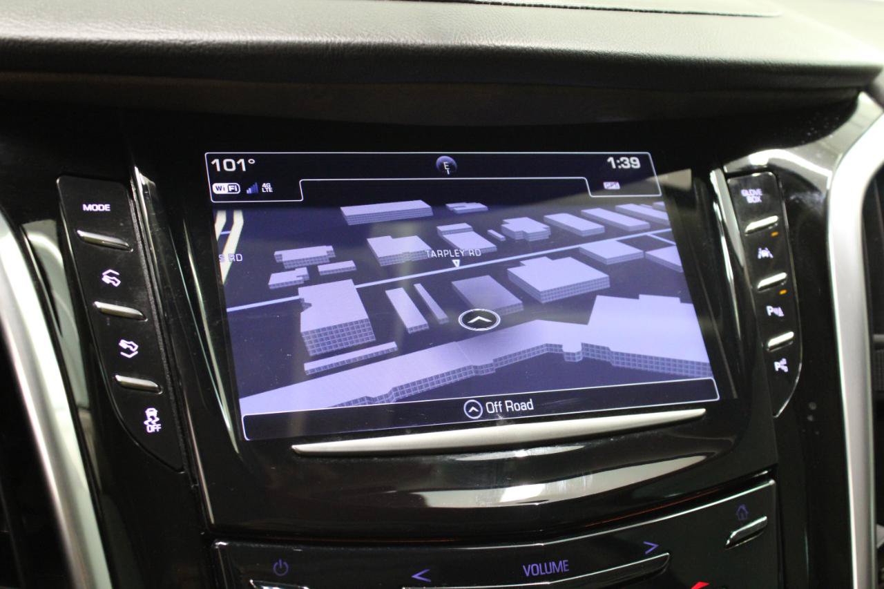 Used 2019 Cadillac Escalade ESV Luxury RWD image 63