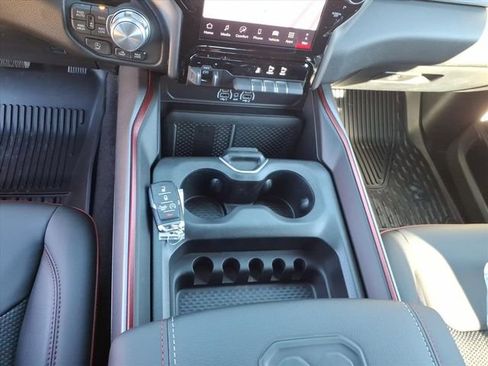 New 2026 RAM 1500 Rebel image 16