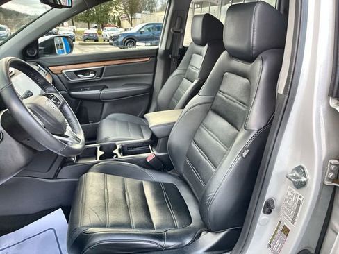 Used 2022 Honda CR-V EX-L image 15