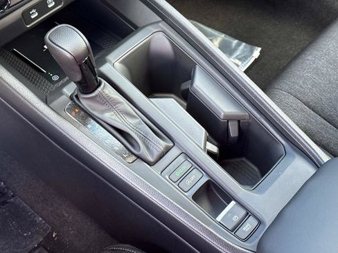 New 2026 Honda Accord SE image 26