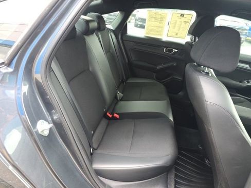 Used 2023 Honda Civic Sport image 34