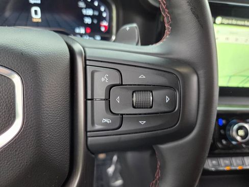 Used 2024 GMC Sierra 1500 AT4X AWD/4WD image 33