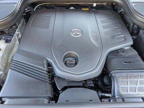 New 2026 Mercedes-Benz GLE 450 4MATIC image 15