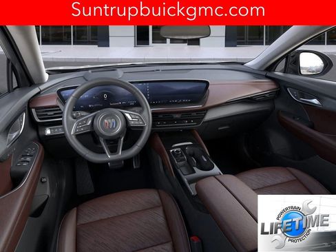 New 2025 Buick Envision Sport Touring image 15
