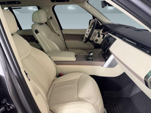Used 2023 Land Rover Range Rover SE AWD/4WD image 25