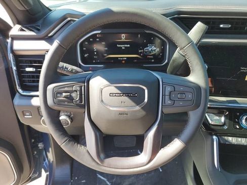 New 2026 GMC Sierra 3500 Denali Ultimate AWD/4WD image 22