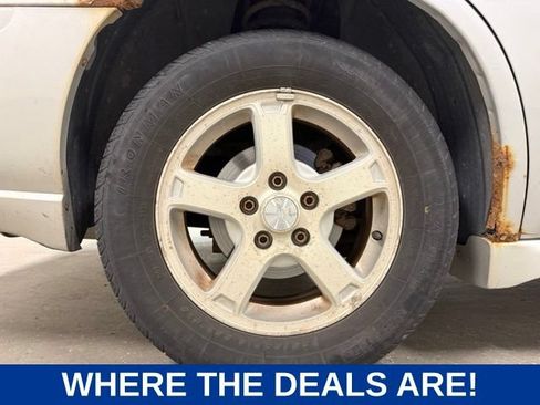 Used 2004 Chevrolet Impala LS w/ Preferred Equipment Group FWD image 23