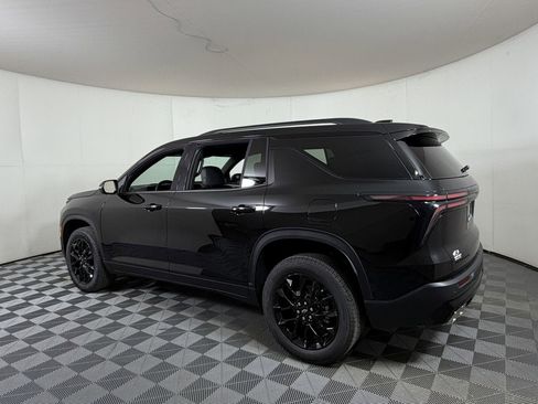 New 2026 Chevrolet Traverse LT FWD image 3