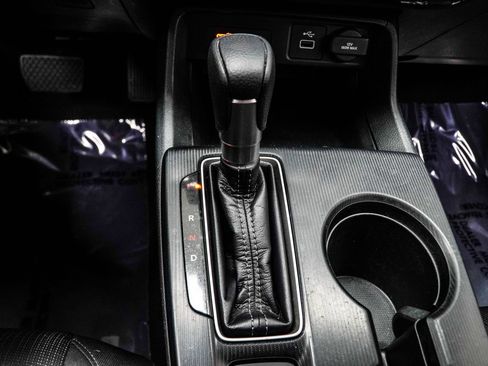 Used 2022 Honda Civic LX image 19