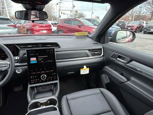 New 2026 GMC Terrain Elevation w/ Elevation Premium Package image 26