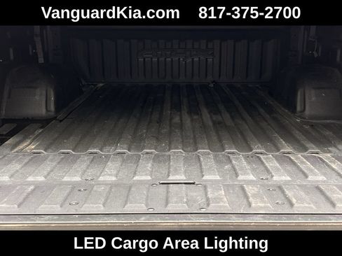 Used 2024 GMC Sierra 1500 AT4X AWD/4WD image 35