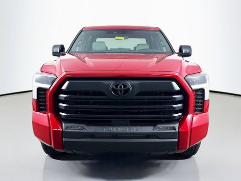 New 2025 Toyota Tundra SR5 AWD/4WD image 2