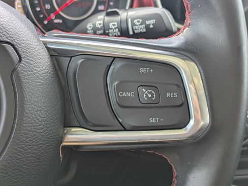 Used 2021 Jeep Wrangler Unlimited Rubicon AWD/4WD image 20