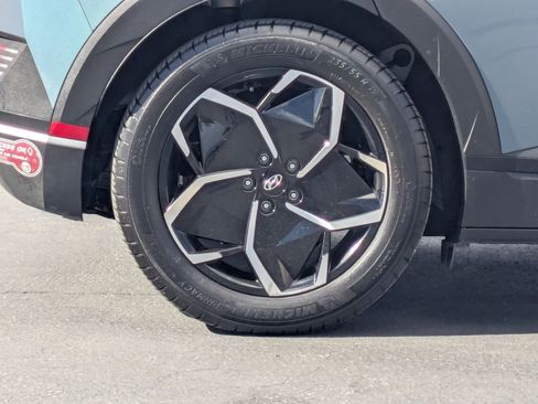 Certified 2024 Hyundai Ioniq 5 SEL image 9