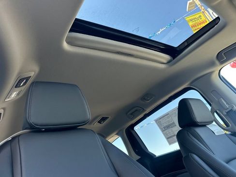 New 2026 Honda Odyssey EX-L image 18